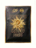 The Prestige Mystery Packs