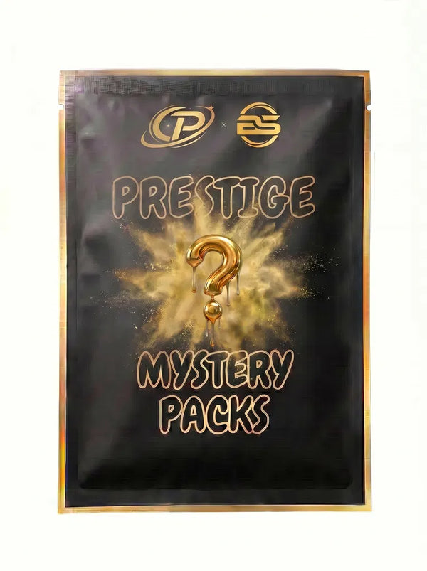 The Prestige Mystery Packs