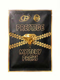 The Prestige Mystery Packs